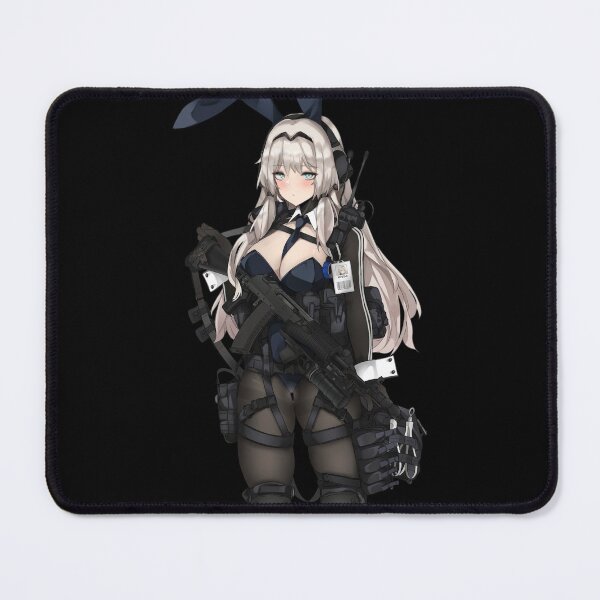 Item preview, Military Bunny Girl designed and sold by kittiescuties.