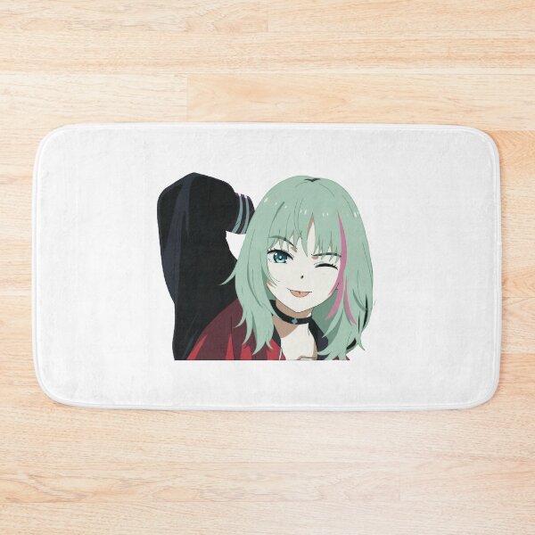 Item preview, rika  - Sticker designed and sold by ChiMiwa.
