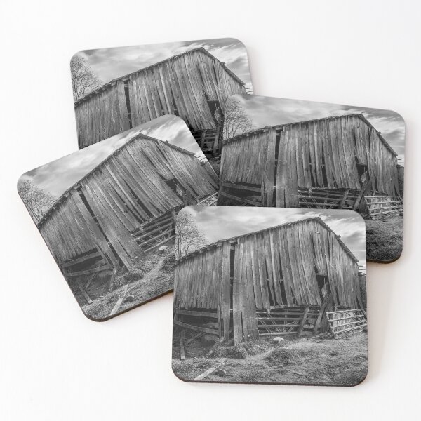 Item preview, Slow Implosion BW designed and sold by Jim Love.