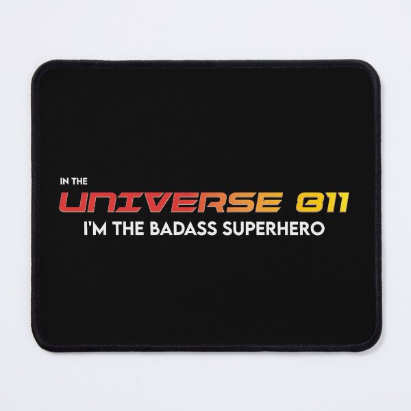 Item preview, I'm a superhero designed and sold by rolito86.