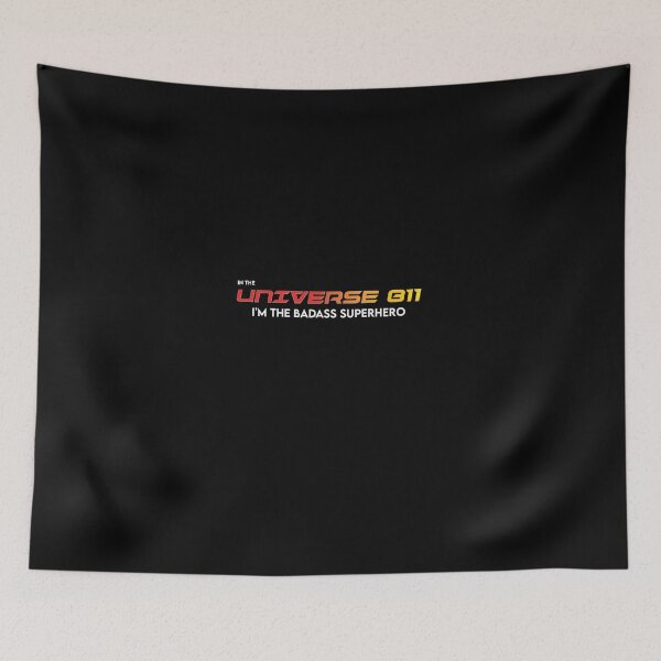 Item preview, I'm a superhero designed and sold by rolito86.