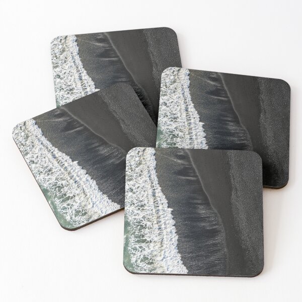 Item preview, Black beach Iceland designed and sold by AljonaSB.