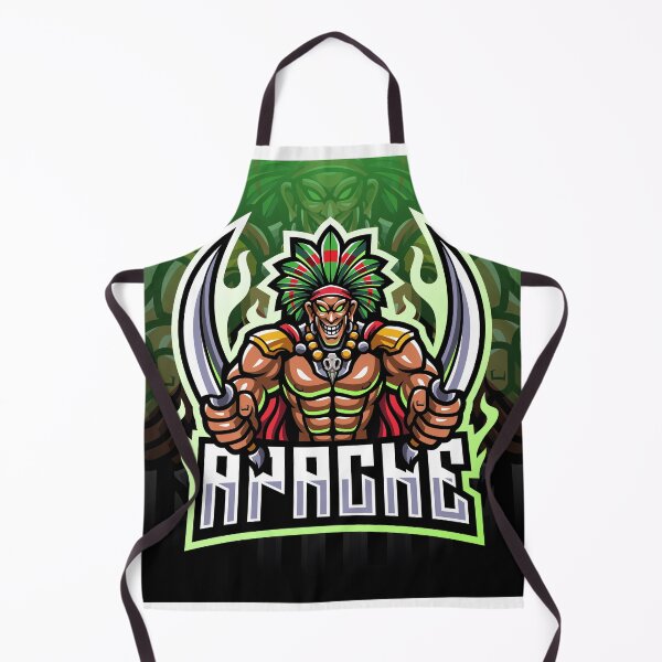 Item preview, The Apache designed and sold by WOLFFOLINS.
