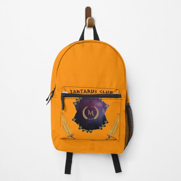 Item preview, Tartarus Club Percy Jackson designed and sold by DianaAthena8.