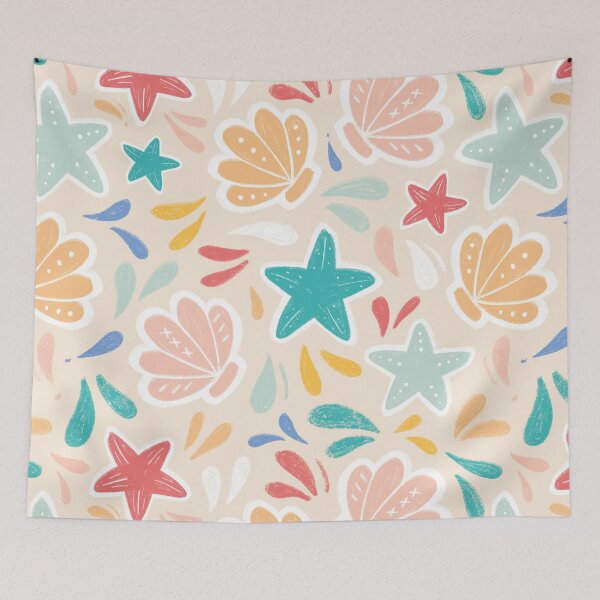 Item preview, Summer stand pattern designed and sold by Liliki.
