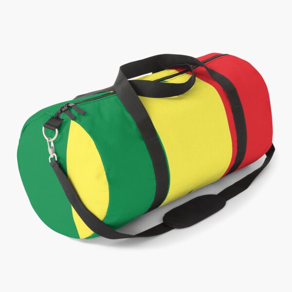 Item preview, Flag of Senegal designed and sold by tokyojeff.