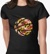 maryland basketball t shirts