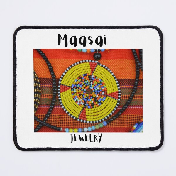 Item preview, Maasai Jewellery  designed and sold by MICKSPIKS.