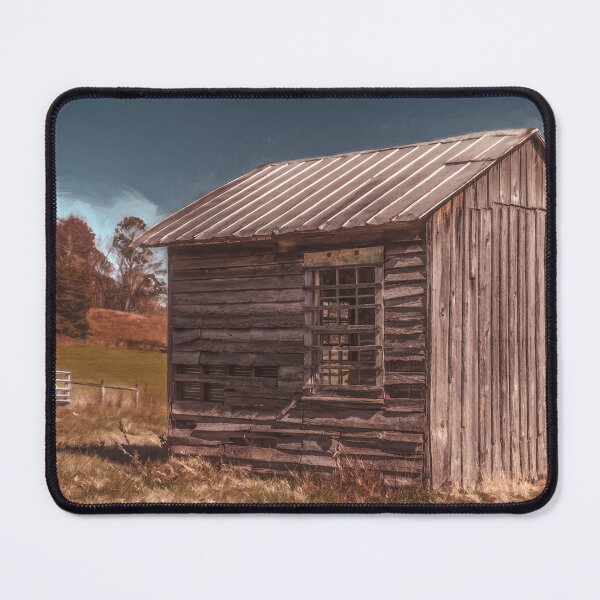 Item preview, Shed On The Range designed and sold by Jim Love.