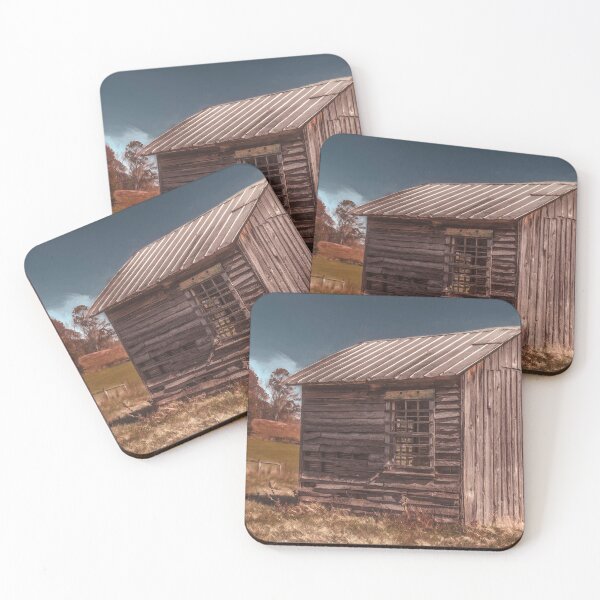 Item preview, Shed On The Range designed and sold by Jim Love.