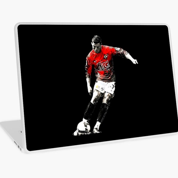 Item preview, Cristiano Ronaldo Manchester 2008 designed and sold by KuayStore.