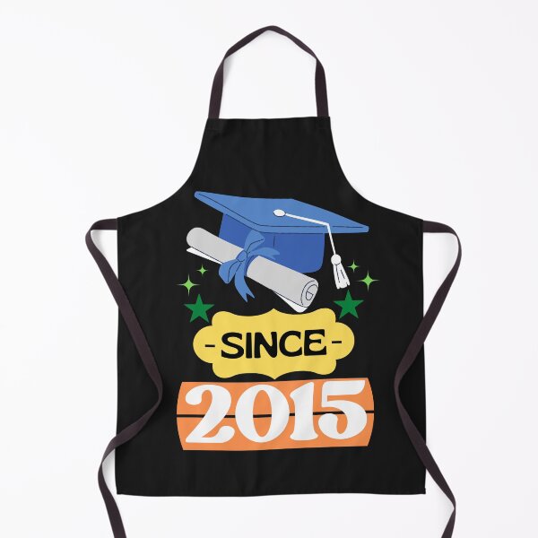 Item preview, Celebrating Graduation Since 2015 designed and sold by dsignstore911.