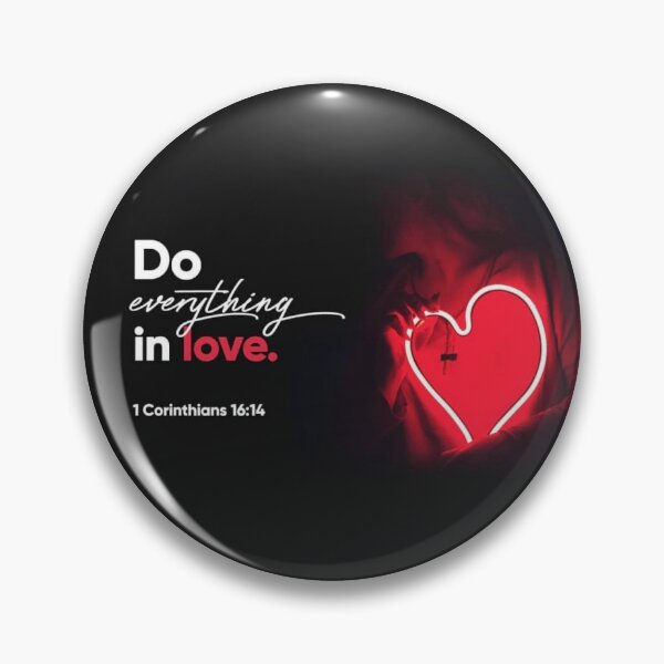 Item preview, IN GODS LOVE designed and sold by Tedonism.
