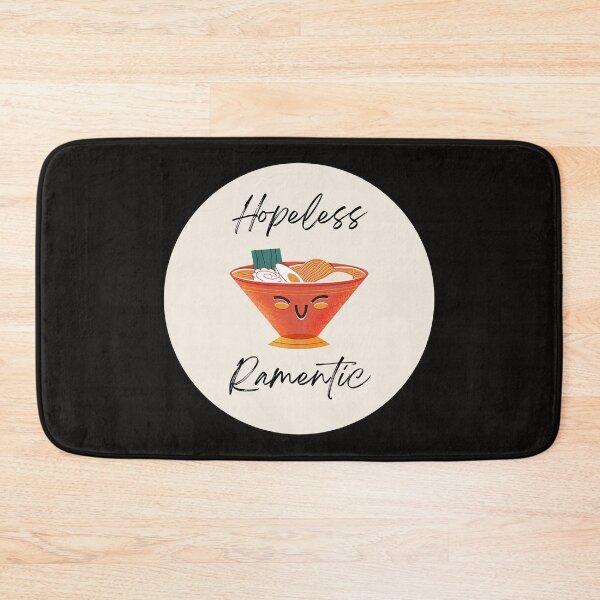 Item preview, Hopeless ramentic designed and sold by ArtAndDesignA.
