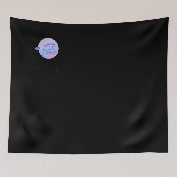 Item preview, Moon of Horses: Sixth Full Moon of the Year Celtic Collection  designed and sold by Sarah Goddard.