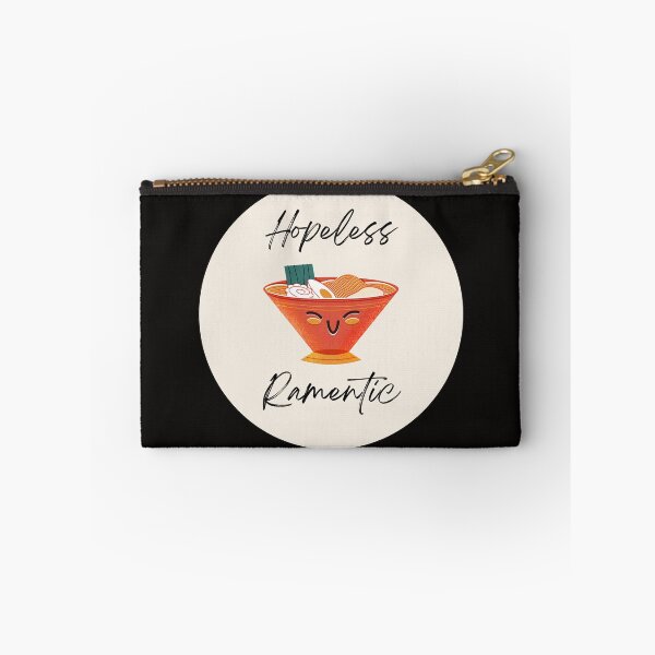 Item preview, Hopeless ramentic designed and sold by ArtAndDesignA.