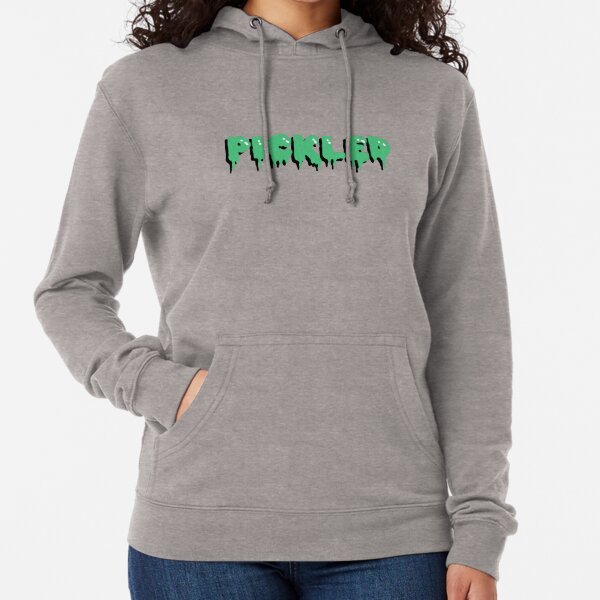 Sudaderas Escabeche Redbubble