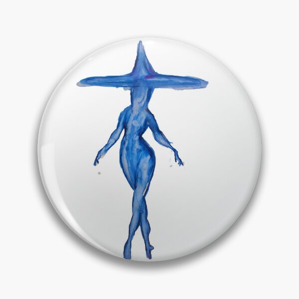 Item preview, Water Witch  designed and sold by WitchBella.