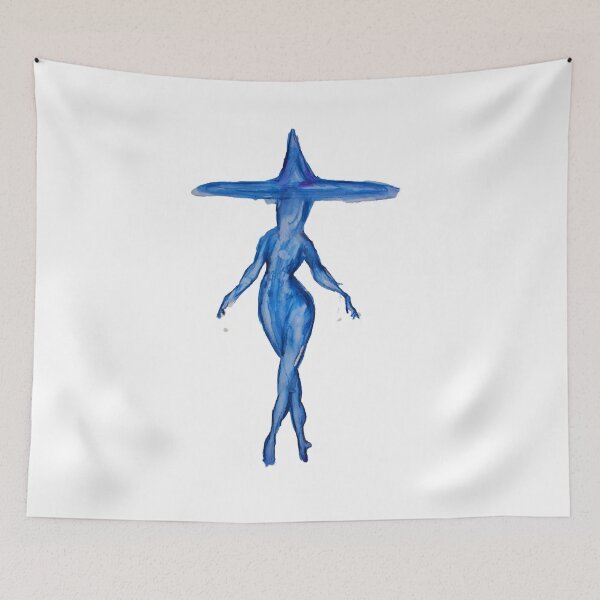 Item preview, Water Witch  designed and sold by WitchBella.