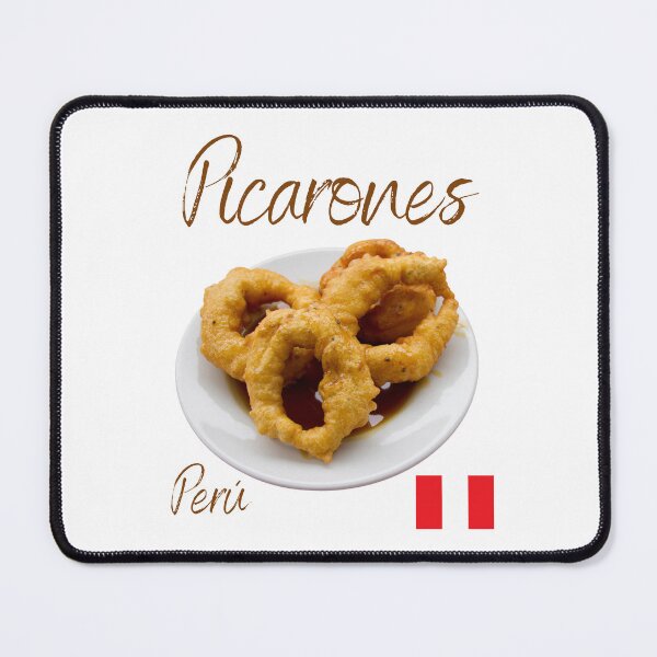 Item preview, Picarones traditional food of Peru designed and sold by Tienda-Vane.