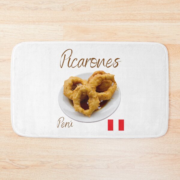 Item preview, Picarones traditional food of Peru  designed and sold by Tienda-Vane.