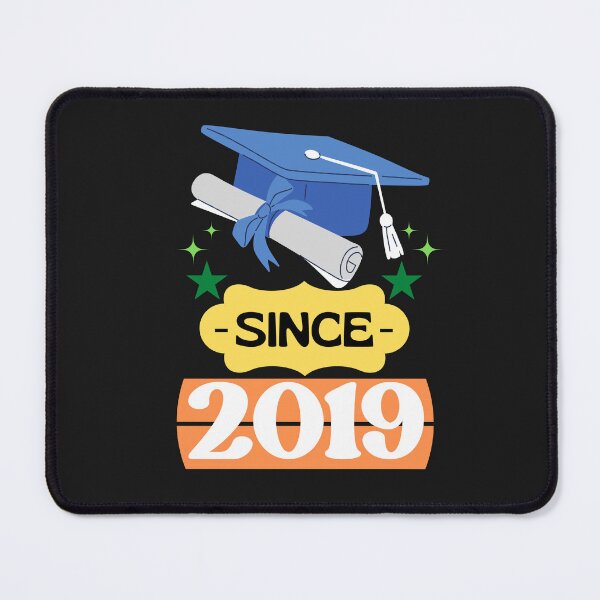 Item preview, Copy of Celebrating Graduation Since 2019 designed and sold by dsignstore911.