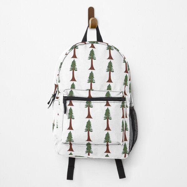 Item preview, California Redwood Tree designed and sold by Rachel-JW.