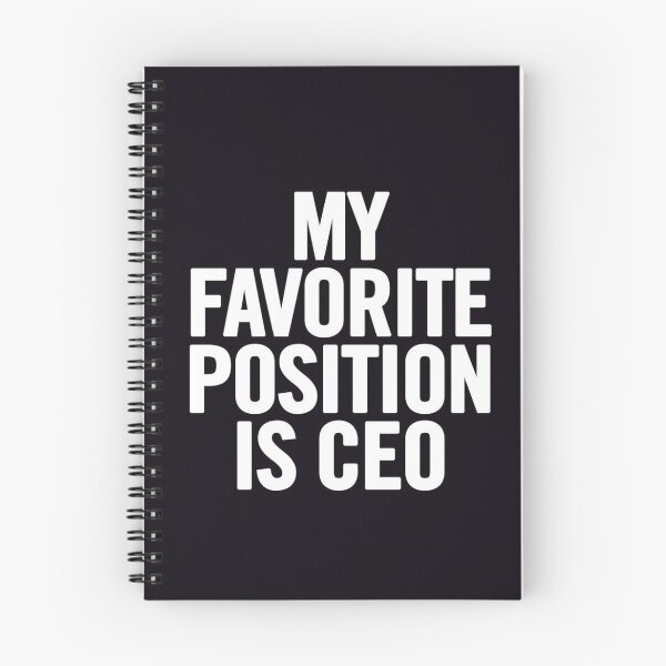 Item preview, CEO Position designed and sold by agaify.