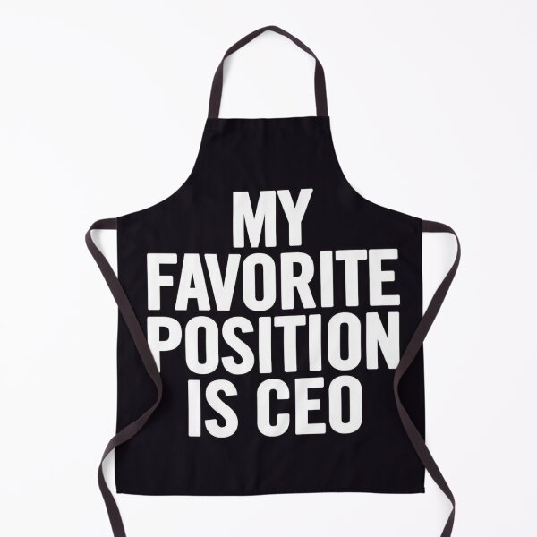 Item preview, CEO Position designed and sold by agaify.