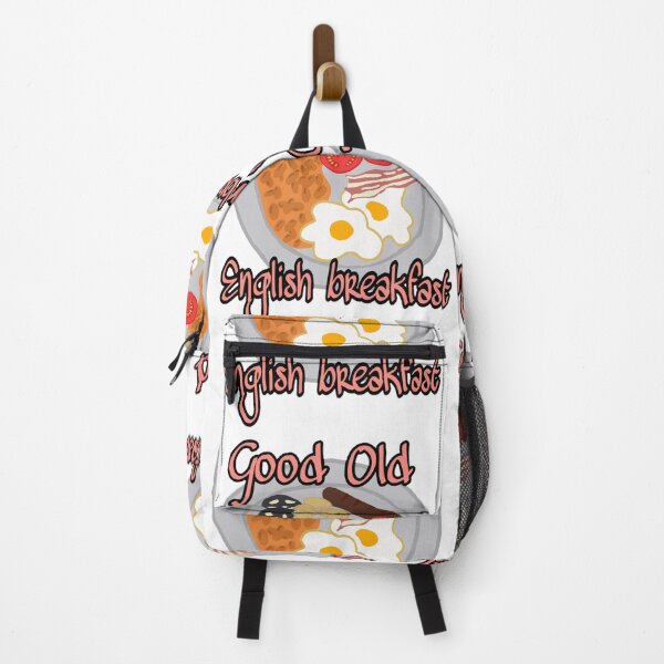 Item preview, Full English breakfast designed and sold by kitten1984.