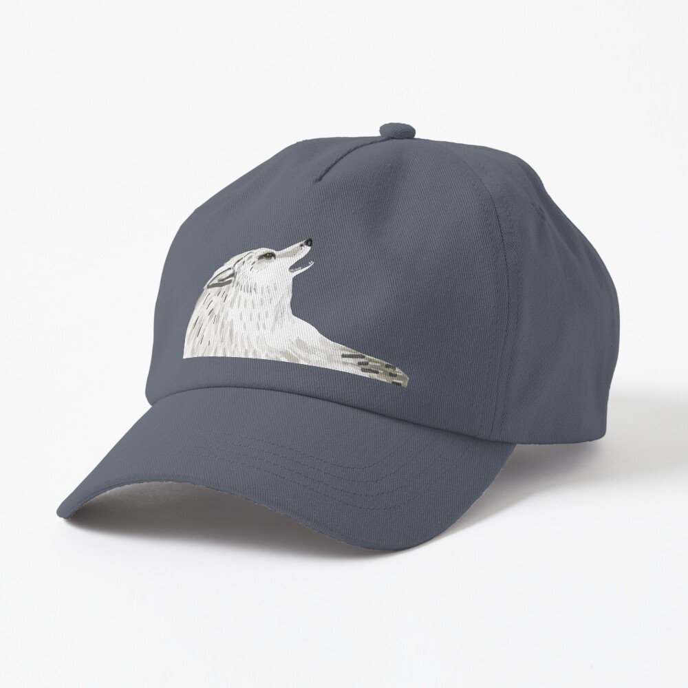 Item preview, Dad Hat designed and sold by belettelepink.