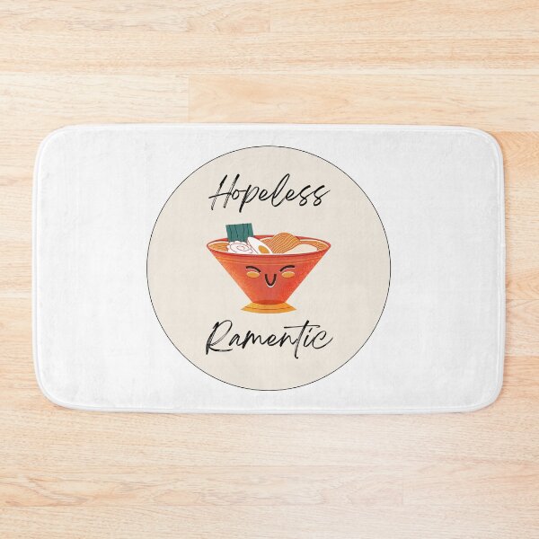 Item preview, Hopeless ramentic designed and sold by ArtAndDesignA.