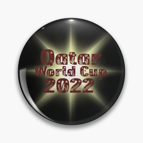 Item preview, Qatar World Cup 2022 designed and sold by musaouri.