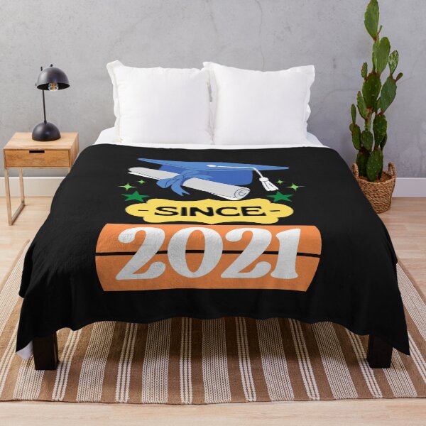 Item preview, Celebrating Graduation Since 2021 designed and sold by dsignstore911.
