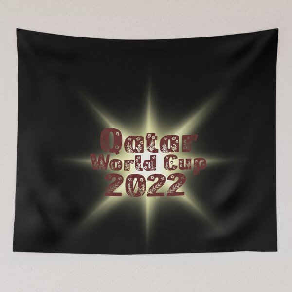 Item preview, Mundial de Catar 2022 designed and sold by musaouri.