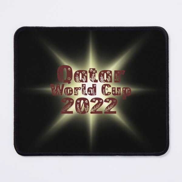 Item preview, Qatar World Cup 2022 designed and sold by musaouri.