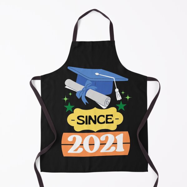 Item preview, Celebrating Graduation Since 2021 designed and sold by dsignstore911.