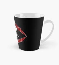 hellscape_black Tall Mug
