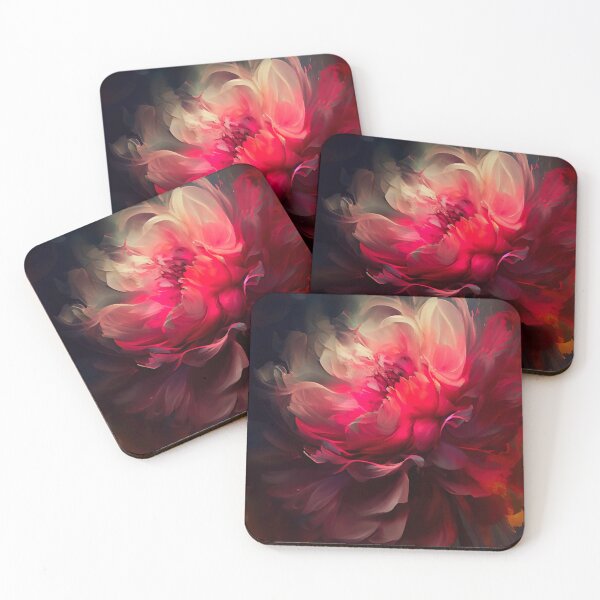 Item preview, Art floral Digital Designs, the Arts of flowers in Atlanta, Georgia. designed and sold by PhotoCreationXP.