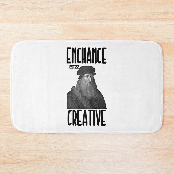 Item preview, ENHANCE CREATIVE designed and sold by GAADesignz.