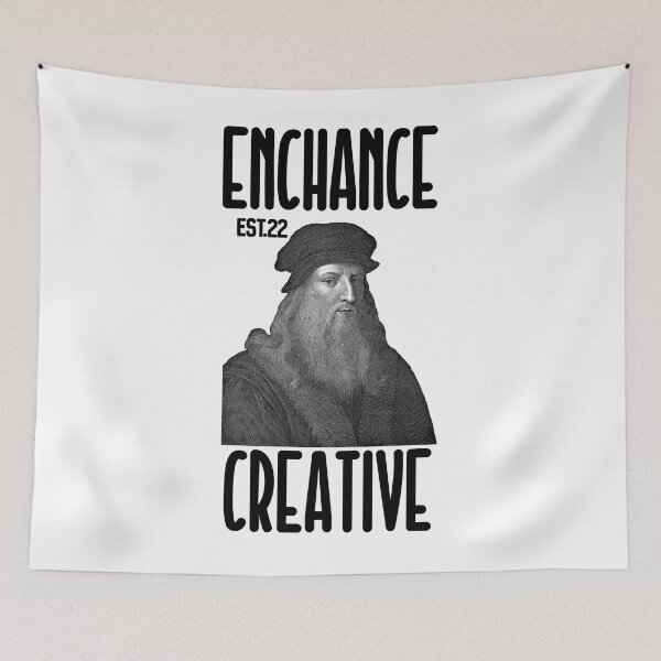 Item preview, ENHANCE CREATIVE designed and sold by GAADesignz.