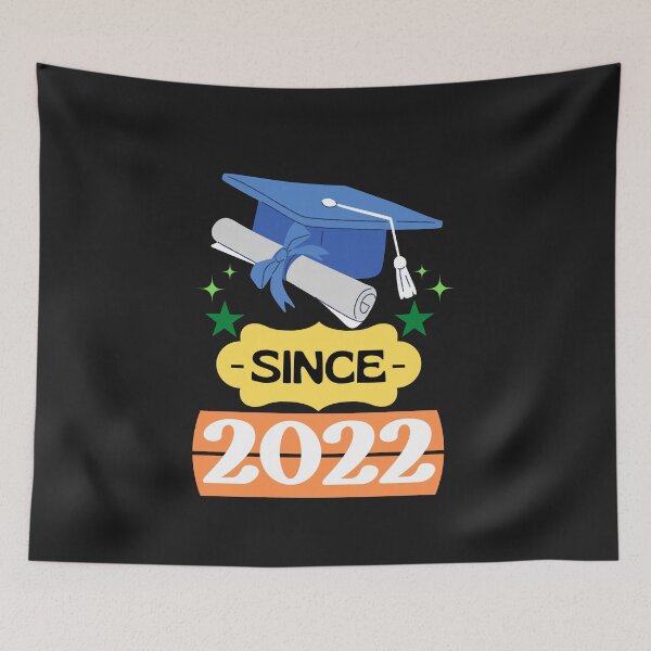 Item preview, Celebrating Graduation Since 2022 designed and sold by dsignstore911.