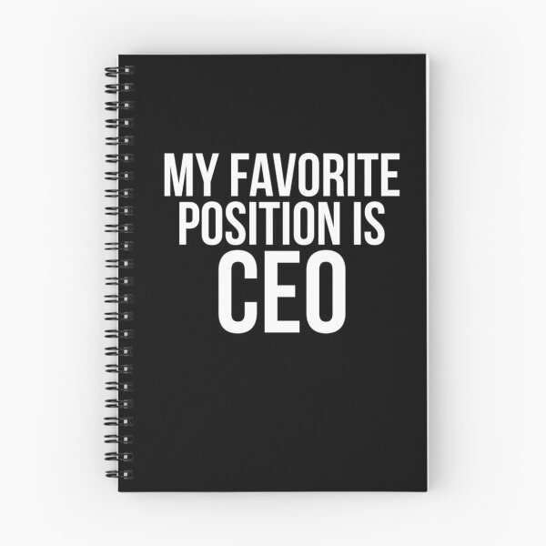 Item preview, CEO Position designed and sold by agaify.