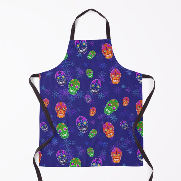 Item preview, Skullfest designed and sold by Naked Drop.
