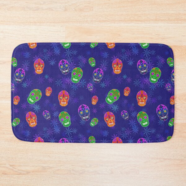 Item preview, Skullfest designed and sold by Naked Drop.