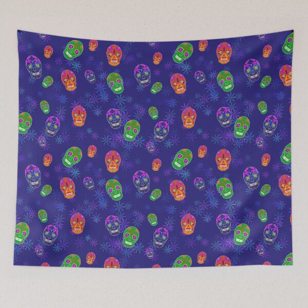 Item preview, Skullfest designed and sold by Naked Drop.