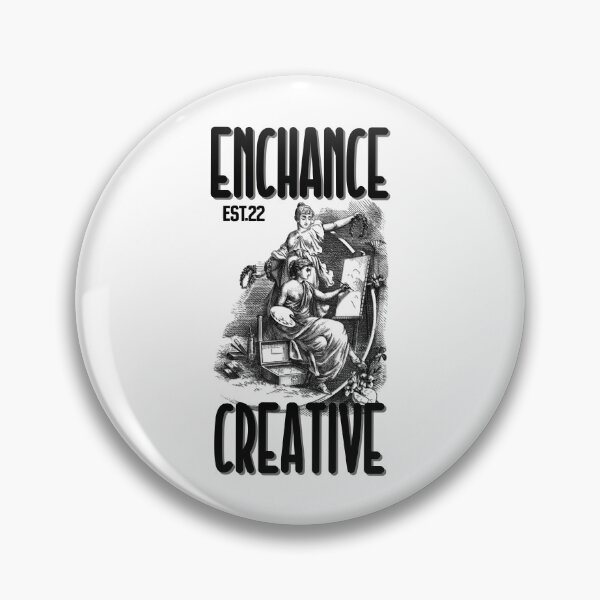 Item preview, ENHANCE CREATIVE designed and sold by GAADesignz.