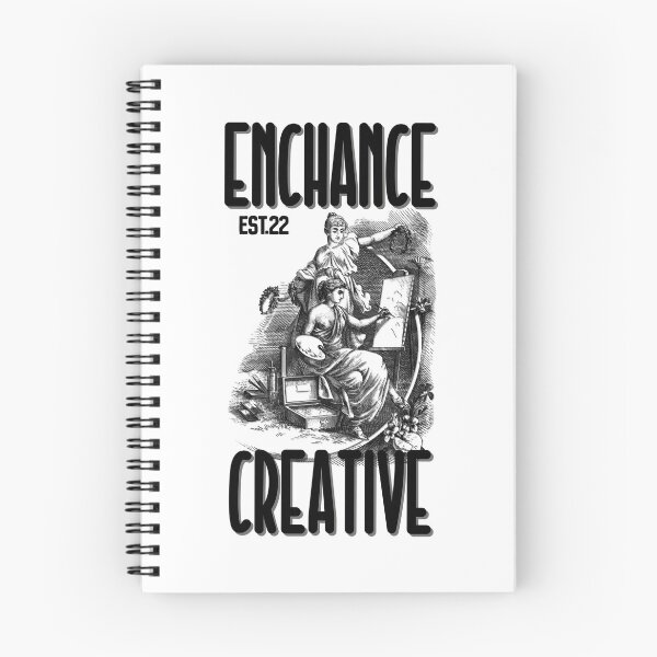 Item preview, ENHANCE CREATIVE designed and sold by GAADesignz.