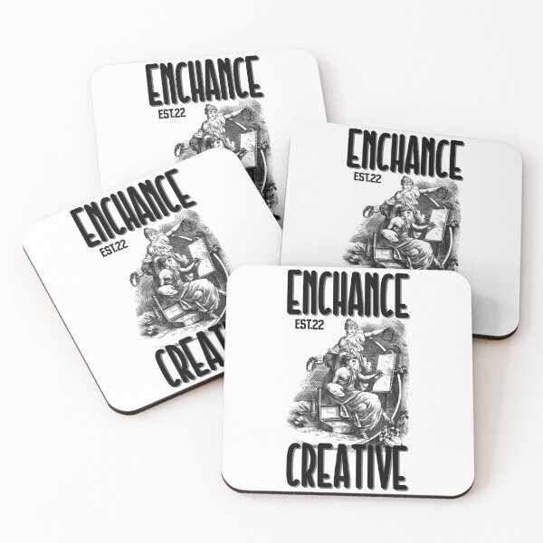 Item preview, ENHANCE CREATIVE designed and sold by GAADesignz.