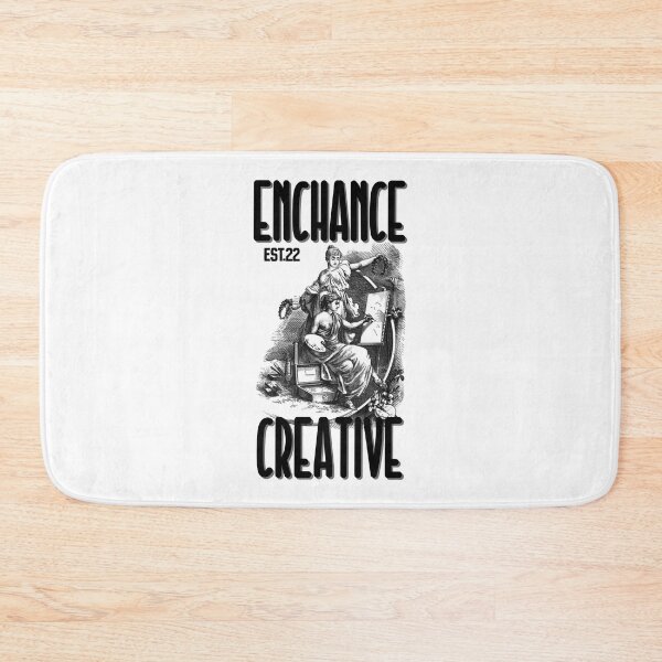 Item preview, ENHANCE CREATIVE designed and sold by GAADesignz.